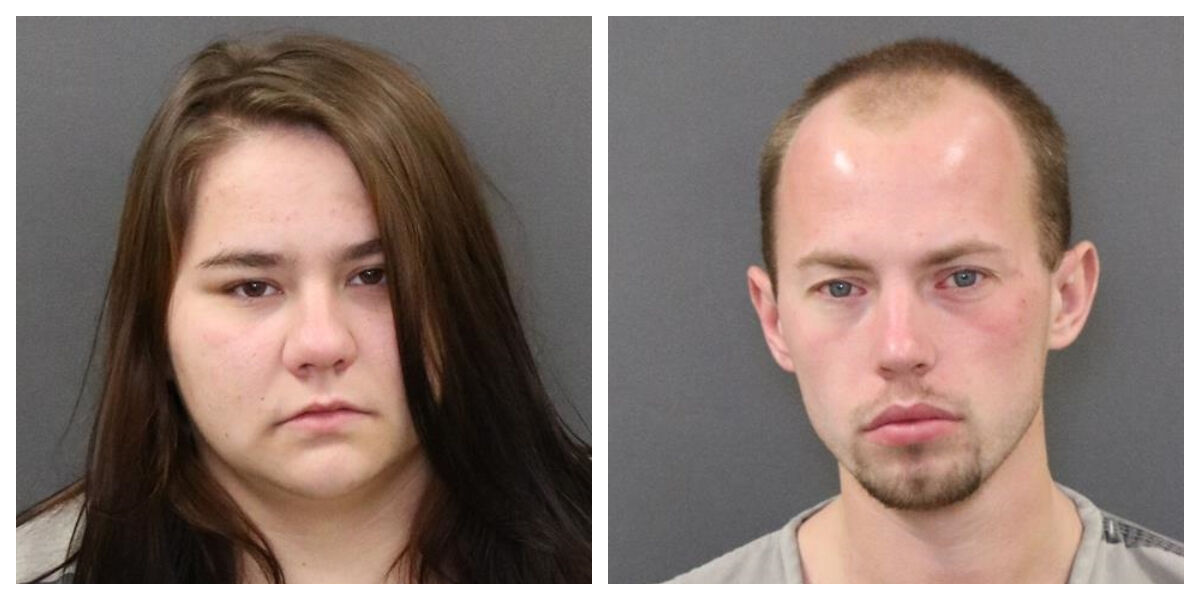 Maddie Watson, Allen Dawkins